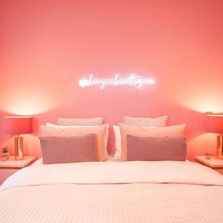 Boujee By The Heim Residences Manchester Esterno foto